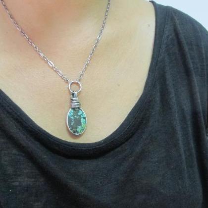 Turquoise, Birthday And For Everyday Wear, Native..